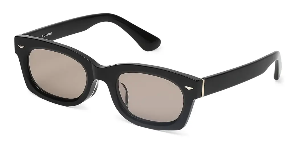 POLICE〈ポリス〉が2025年夏のキャンペーンビジュアルを公開！ビジュアルモデルには俳優の「水上恒司」氏を起用！ 画像 5