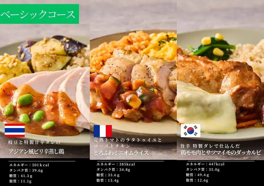 新メニューの満足度97%!おいしさを鍛えた「筋肉食堂DELI」 画像 2