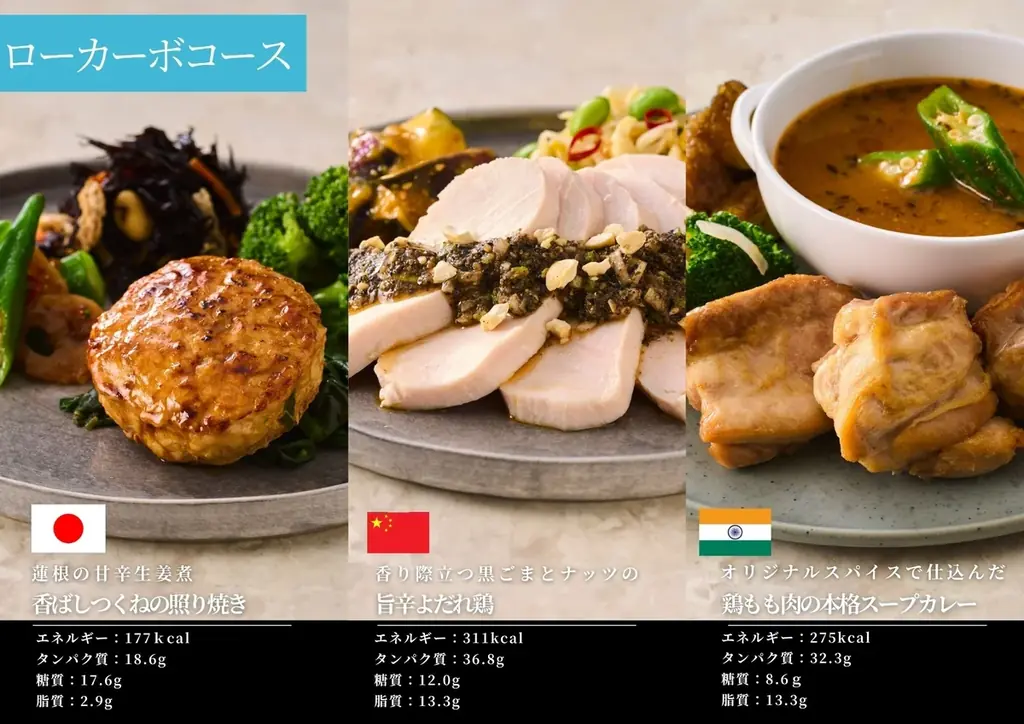 新メニューの満足度97%!おいしさを鍛えた「筋肉食堂DELI」 画像 4