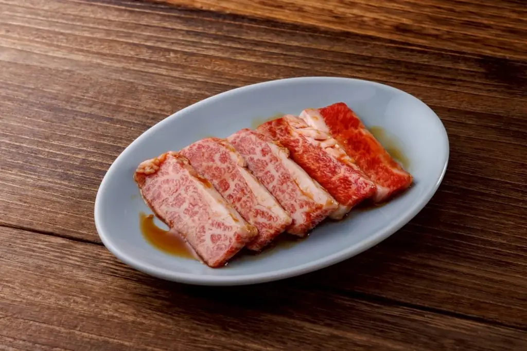 【お客様大感謝祭開催！】グランドメニューリニューアルに伴い「肉のよいち」の黒毛和牛A5カルビ他4商品が全て半額に？！ 画像 1