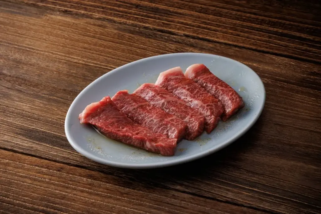 【お客様大感謝祭開催！】グランドメニューリニューアルに伴い「肉のよいち」の黒毛和牛A5カルビ他4商品が全て半額に？！ 画像 3