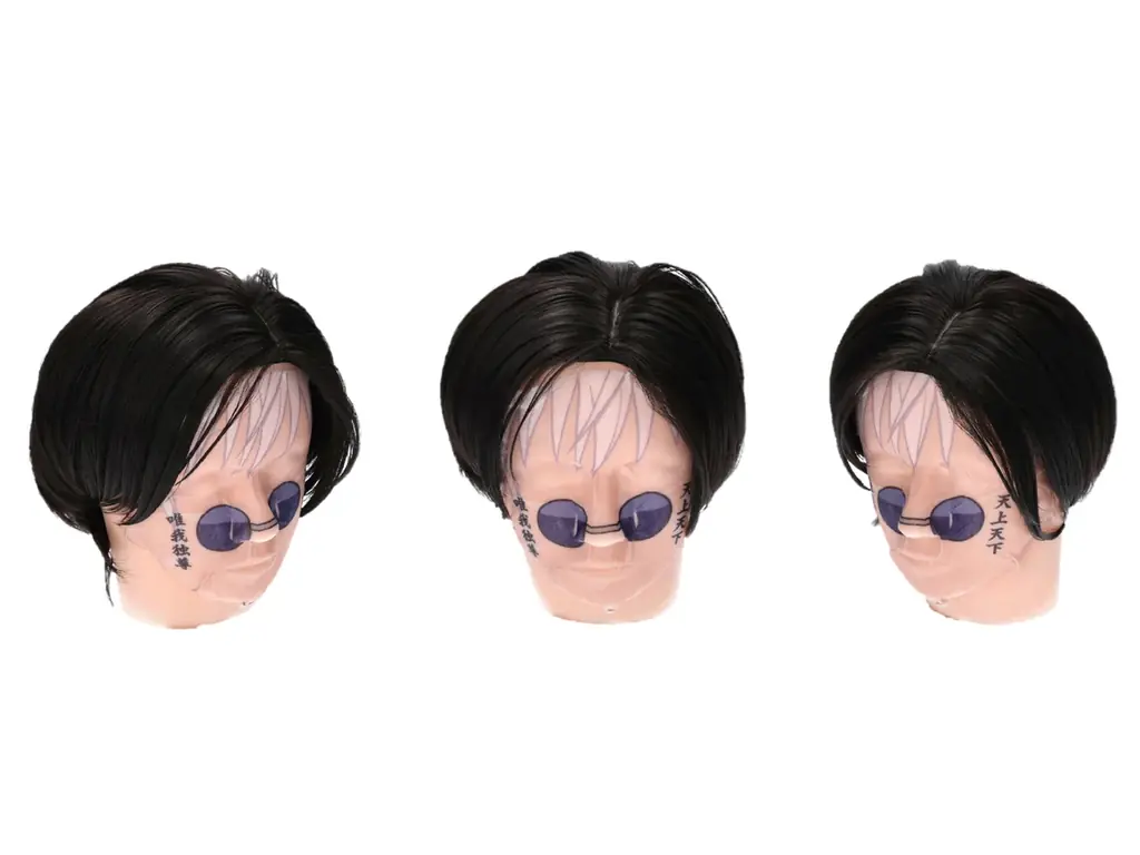 「カードキャプターさくら」「呪術廻戦」「ワンピース」がラインナップ！『キャラぴたつつまれマスク』に新商品が登場！ 画像 6