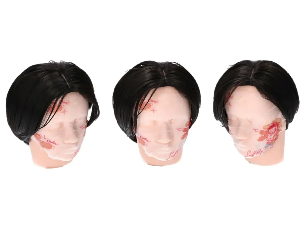 「カードキャプターさくら」「呪術廻戦」「ワンピース」がラインナップ！『キャラぴたつつまれマスク』に新商品が登場！ 画像 8