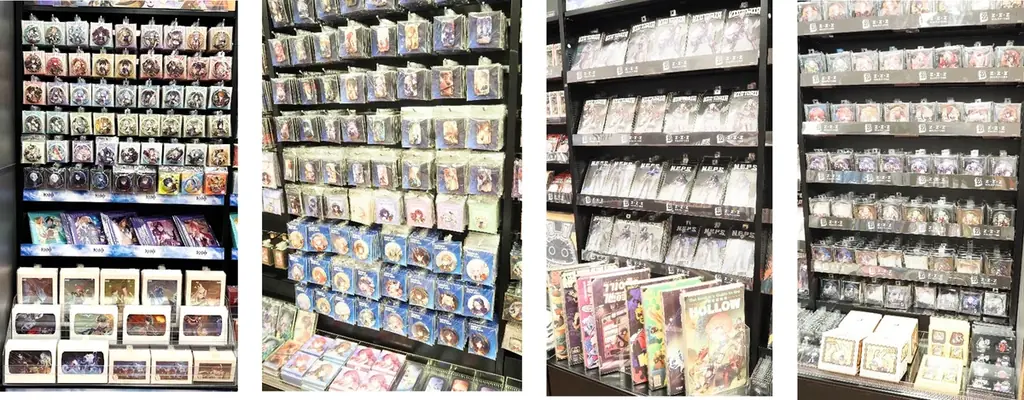 【東北初】ファン熱狂の「コミLab.（コミラボ）」が仙台に初出店！未来屋書店名取店 が6月20日リニューアルオープン！ 画像 2