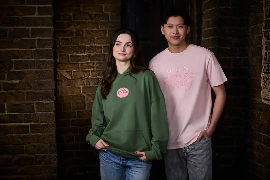 ワーナー ブラザース スタジオツアー東京 – メイキング・オブ・ハリー・ポッター、7月31日はハリー・ポッターの誕生日！「ハリー・ポッター バースデーコレクション」6月16日(月)発売 画像 2