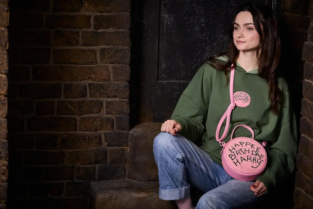 ワーナー ブラザース スタジオツアー東京 – メイキング・オブ・ハリー・ポッター、7月31日はハリー・ポッターの誕生日！「ハリー・ポッター バースデーコレクション」6月16日(月)発売 画像 3