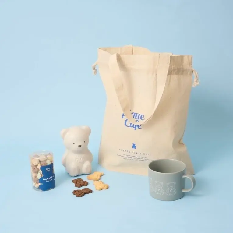 【gelato pique cafe（ジェラート ピケ カフェ）】御殿場プレミアム・アウトレットに施設内2号店をオープン！ゆったりくつろげるイートインスペースが充実＜６月20日（金）＞ 画像 4