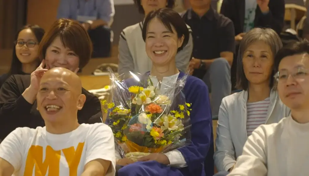 日本映像翻訳アカデミー、学生インターンが字幕を手がけたSDGs映画の上映イベントを開催 画像 4