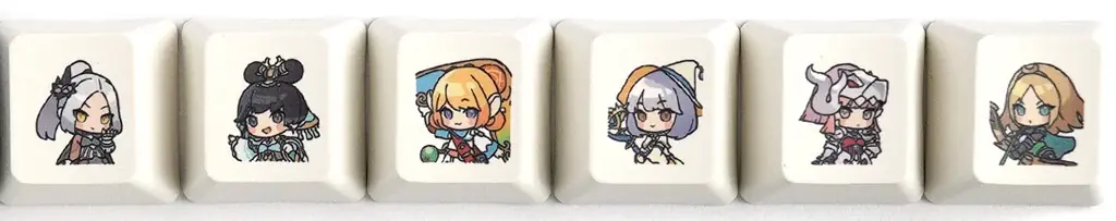 さいとうなおき先生描き下ろし!黒い砂漠コラボ商品一般販売開始! 画像 3