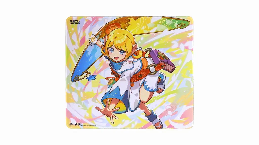 さいとうなおき先生描き下ろし!黒い砂漠コラボ商品一般販売開始! 画像 5