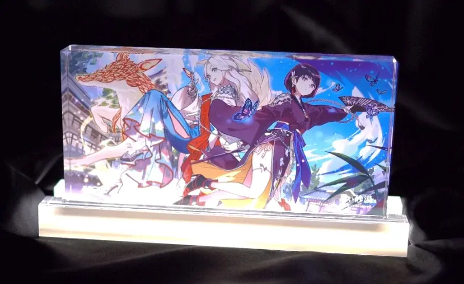 さいとうなおき先生描き下ろし！黒い砂漠コラボ商品一般販売開始！ 画像 6