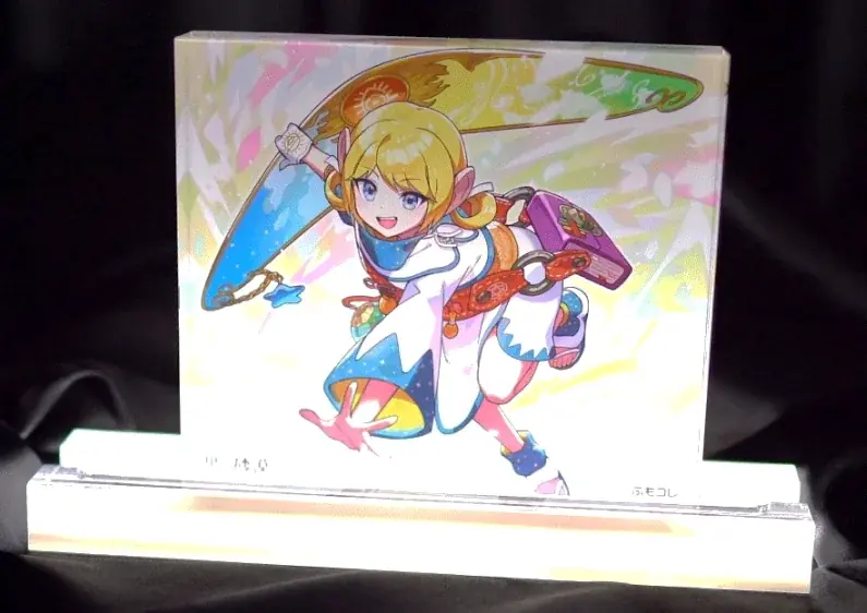 さいとうなおき先生描き下ろし！黒い砂漠コラボ商品一般販売開始！ 画像 7