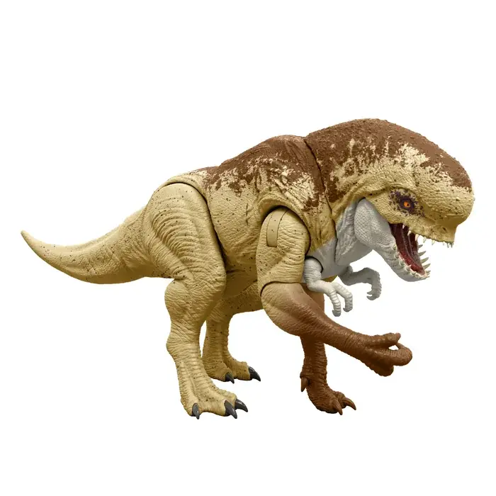Amazon.co.jp: マテル ジュラシックワールド(JURASSIC WORLD