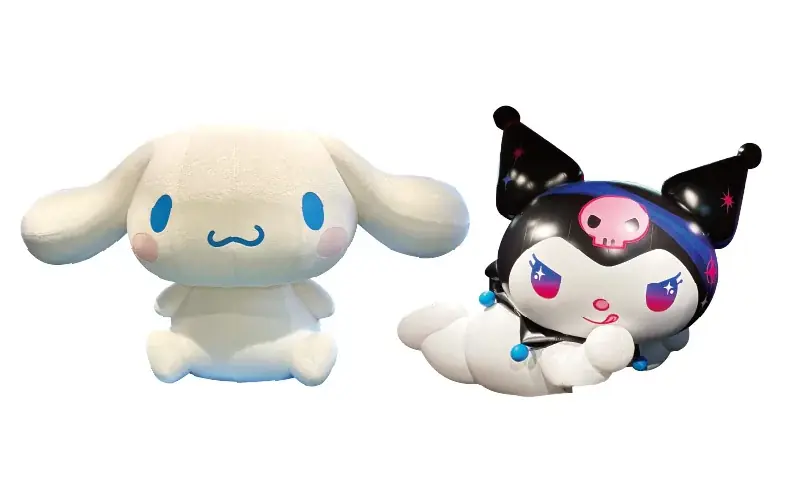 ついにイベント詳細決定! Kawaii夏がやってくる! 「サンリオキャラクターズ ハートフルフェス in 岡山・杜の街グレース」 画像 5