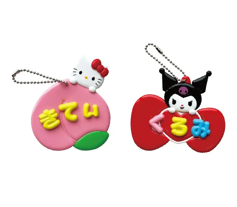 ついにイベント詳細決定！　Kawaii夏がやってくる！　「サンリオキャラクターズ ハートフルフェス in 岡山・杜の街グレース」 画像 9