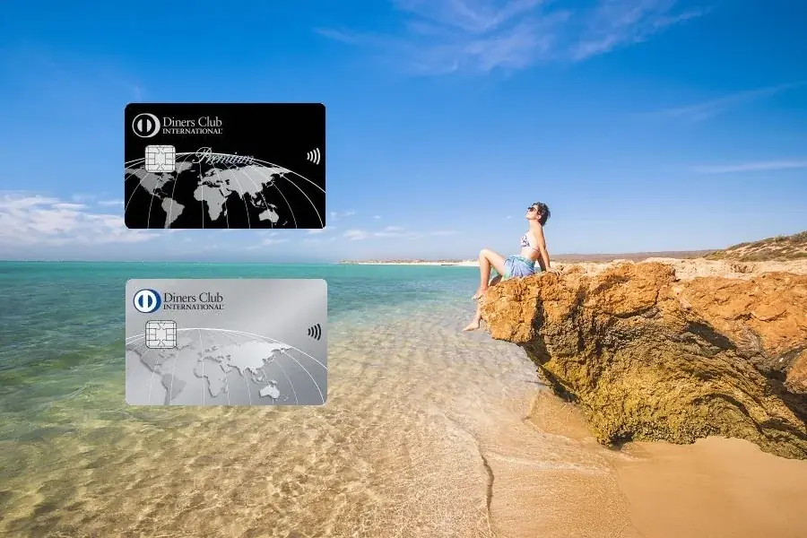 【キャセイ】「ダイナースクラブ」と提携 画像 1