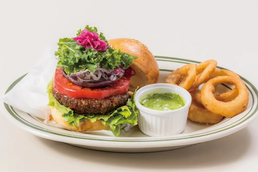 6/16(月)九州野菜が豊富「VEGETABLE LIFE CAFE」がグランドメニューをアップグレード ー 1日分の野菜350gが取れる「カスタマイズサラダ」など新メニューも追加 画像 4