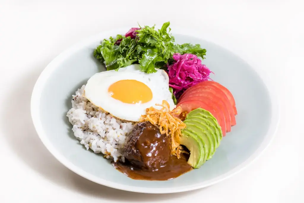 6/16(月)九州野菜が豊富「VEGETABLE LIFE CAFE」がグランドメニューをアップグレード ー 1日分の野菜350gが取れる「カスタマイズサラダ」など新メニューも追加 画像 7