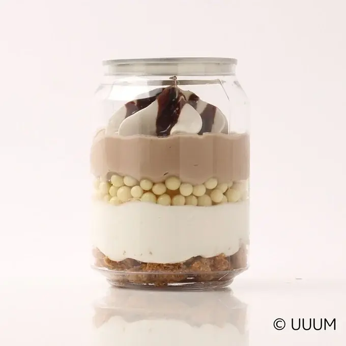 大人気ゲーム実況グループ『カラフルピーチ』×Cake.jpコラボスイーツ自販機が登場！6月18日より東京・大阪・福岡など全国主要都市にて展開開始 画像 3