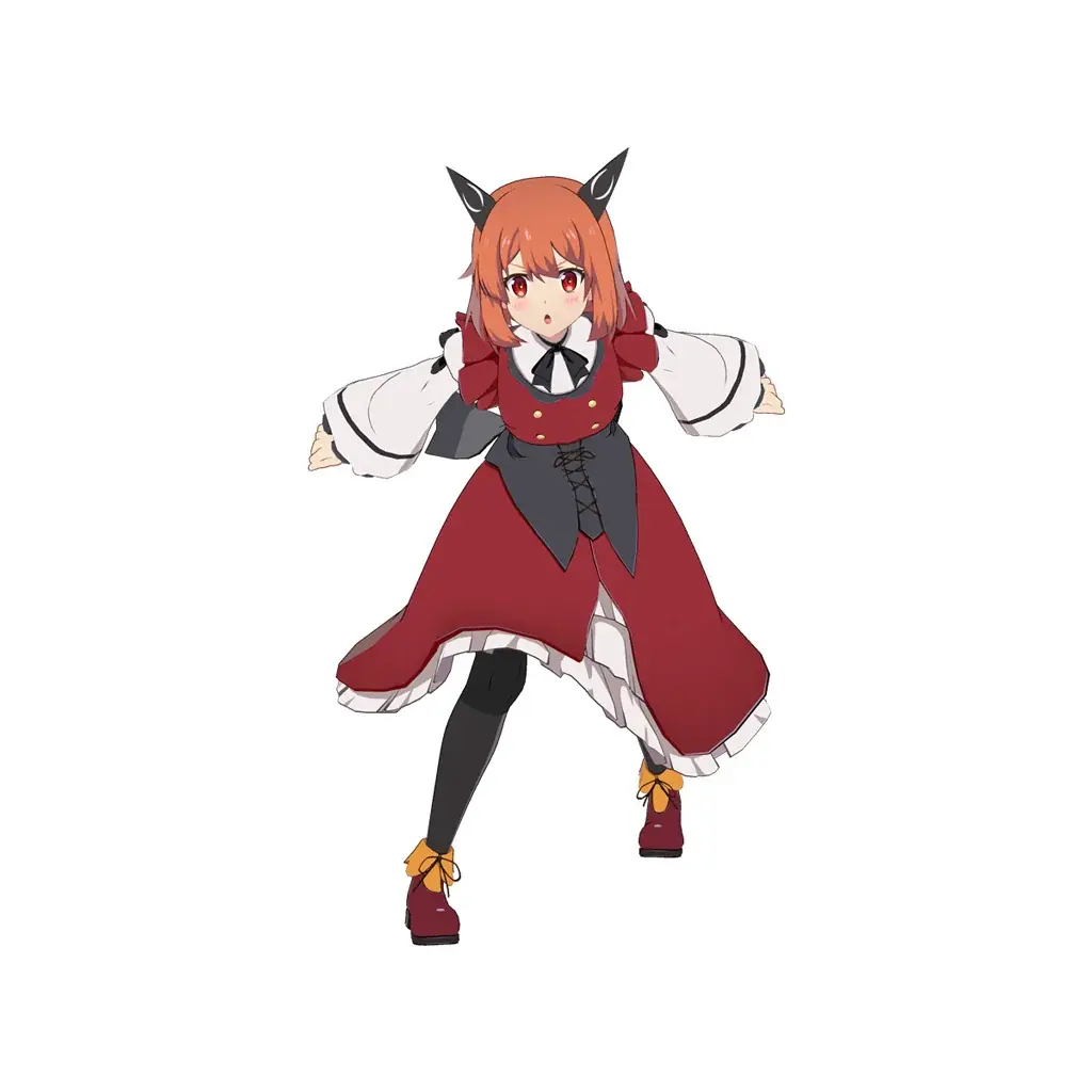 もっと異世界を楽しむゲーム『異世界∞異世界』に「2ndシーズン」第2弾、人気アニメ「スライム倒して300年」とキャラが登場中! 画像 3