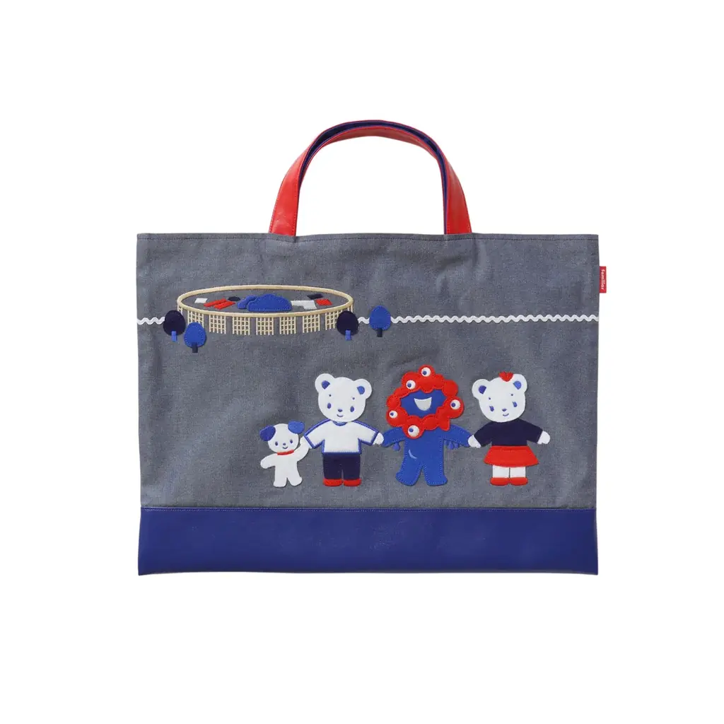 大阪・関西万博会場内 オフィシャルストア 西ゲート店 JR西日本グループでのファミリアコラボ商品追加増産販売について 画像 3