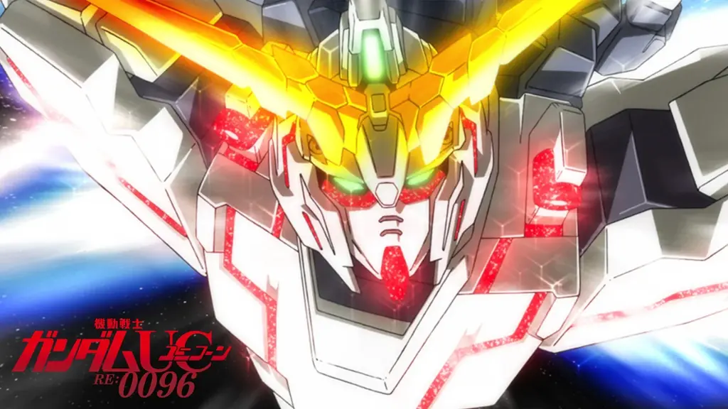 ガンダムシリーズ話題の最新作『機動戦士Gundam GQuuuuuuX(ジークアクス)』、「ABEMA」で最終話直前の無料一挙放送が決定!6月21日(土)より2週連続で最新話までを全話無料一挙放送! 画像 4