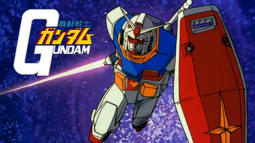ガンダムシリーズ話題の最新作『機動戦士Gundam GQuuuuuuX（ジークアクス）』、「ABEMA」で最終話直前の無料一挙放送が決定！6月21日（土）より2週連続で最新話までを全話無料一挙放送！ 画像 5