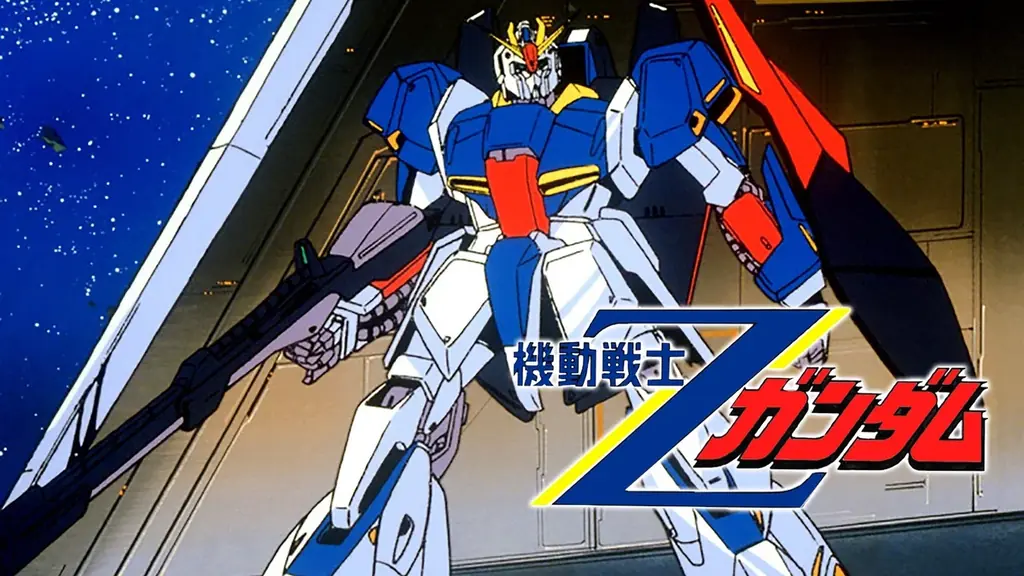 ガンダムシリーズ話題の最新作『機動戦士Gundam GQuuuuuuX(ジークアクス)』、「ABEMA」で最終話直前の無料一挙放送が決定!6月21日(土)より2週連続で最新話までを全話無料一挙放送! 画像 6