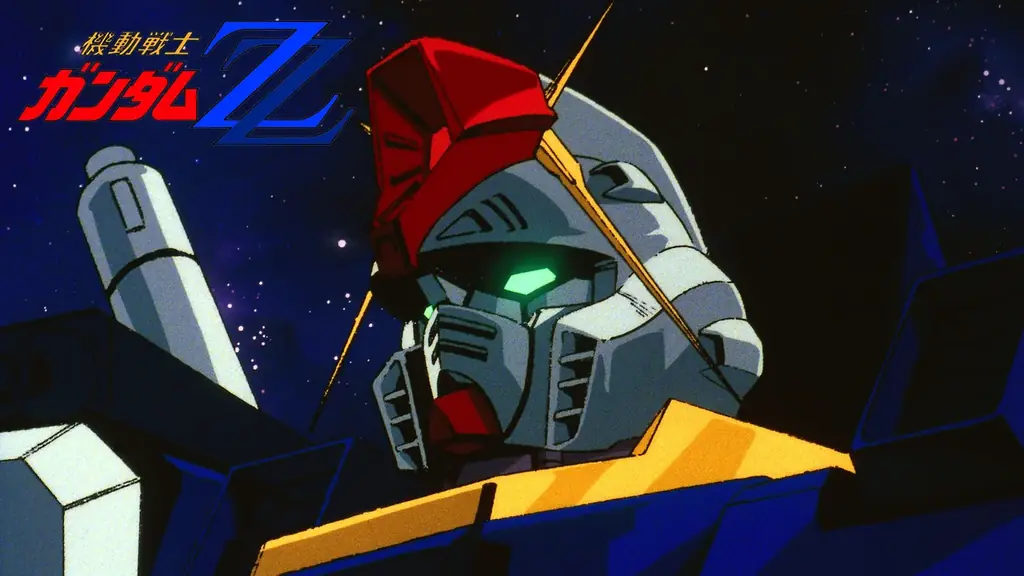 ガンダムシリーズ話題の最新作『機動戦士Gundam GQuuuuuuX（ジークアクス）』、「ABEMA」で最終話直前の無料一挙放送が決定！6月21日（土）より2週連続で最新話までを全話無料一挙放送！ 画像 8