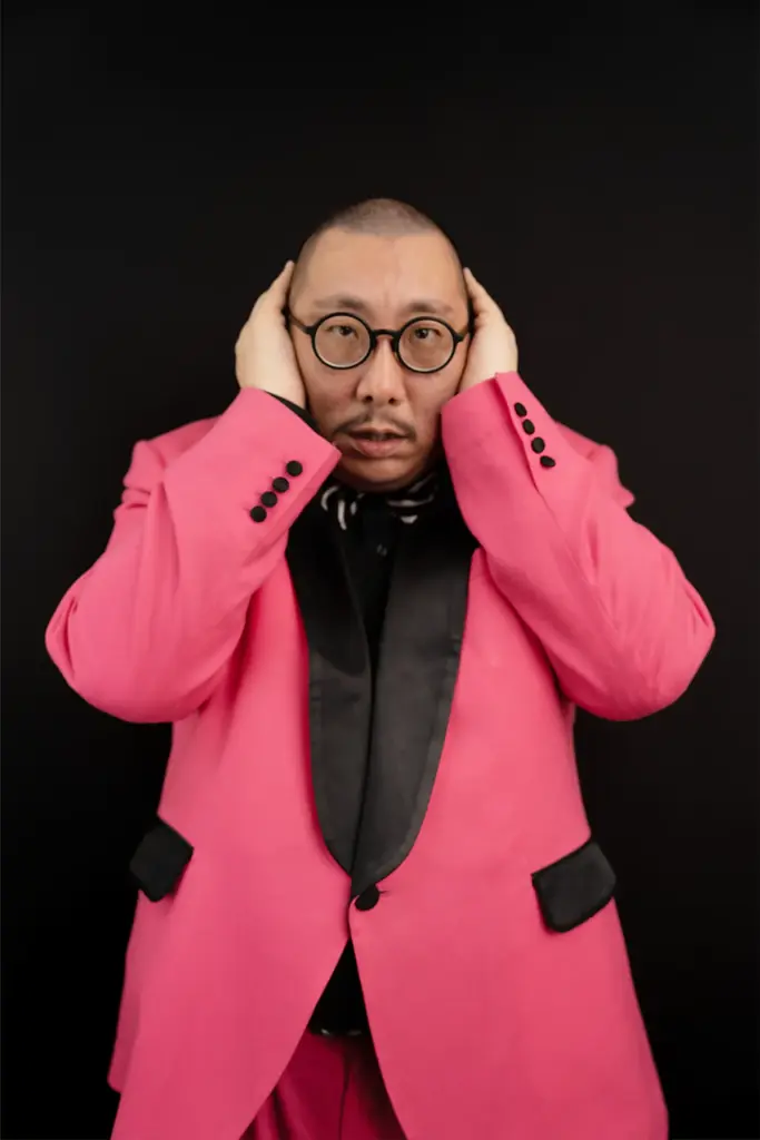 R-1グランプリ2024王者・街裏ぴんく による、地上波初の冠レギュラー番組スタート！ 画像 2