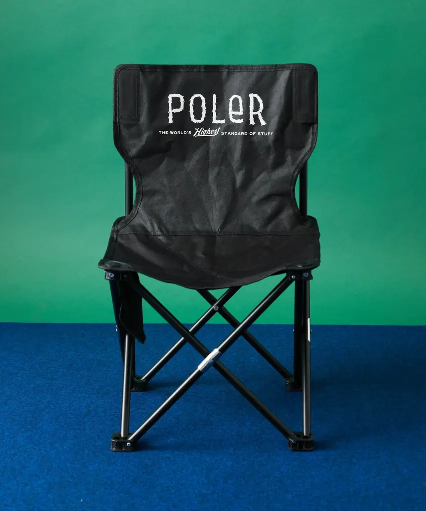 サーファー、スケーターのライフスタイルをミックスした新感覚アウトドアブランド「POLeR」に別注した、「FREAK’S STORE」による夏のレジャー＆フェスに最適なアイテムが大集結！ 画像 12