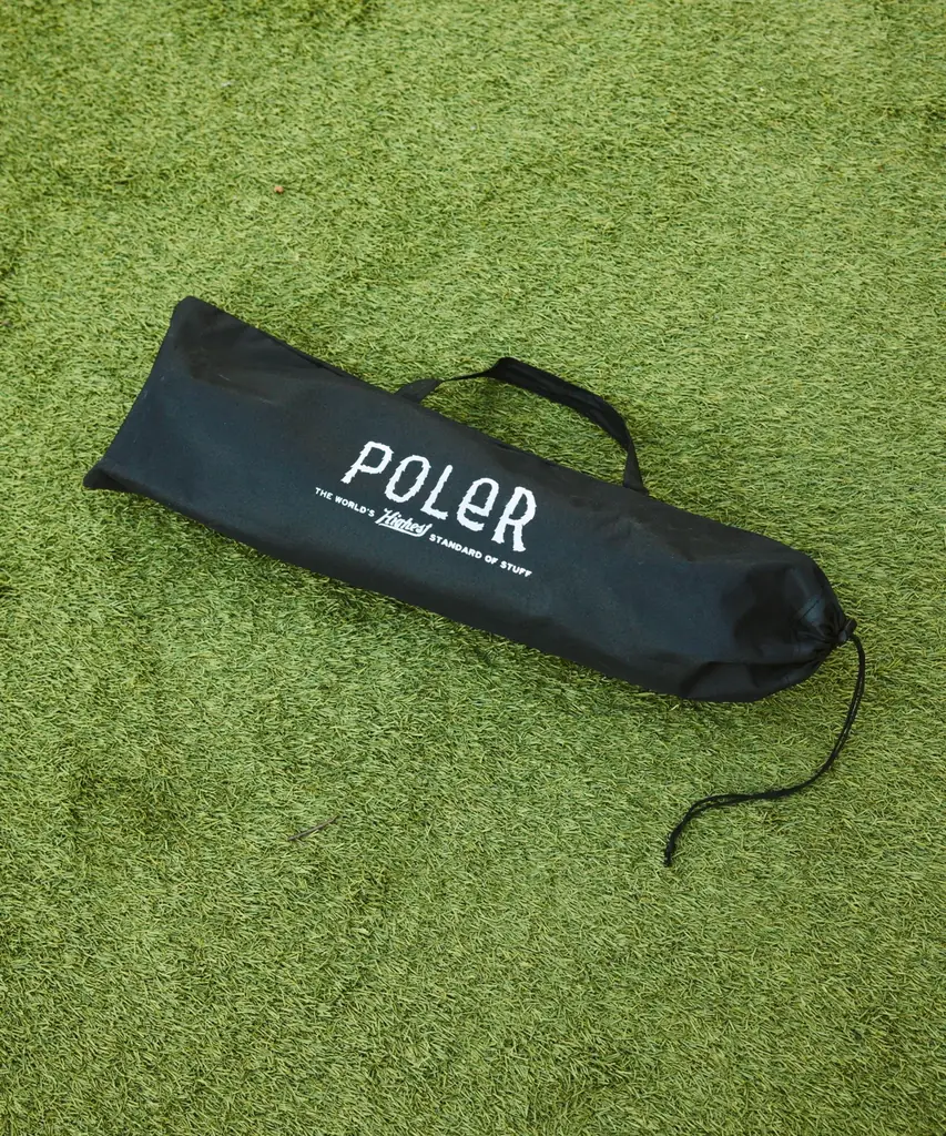 サーファー、スケーターのライフスタイルをミックスした新感覚アウトドアブランド「POLeR」に別注した、「FREAK’S STORE」による夏のレジャー＆フェスに最適なアイテムが大集結！ 画像 13