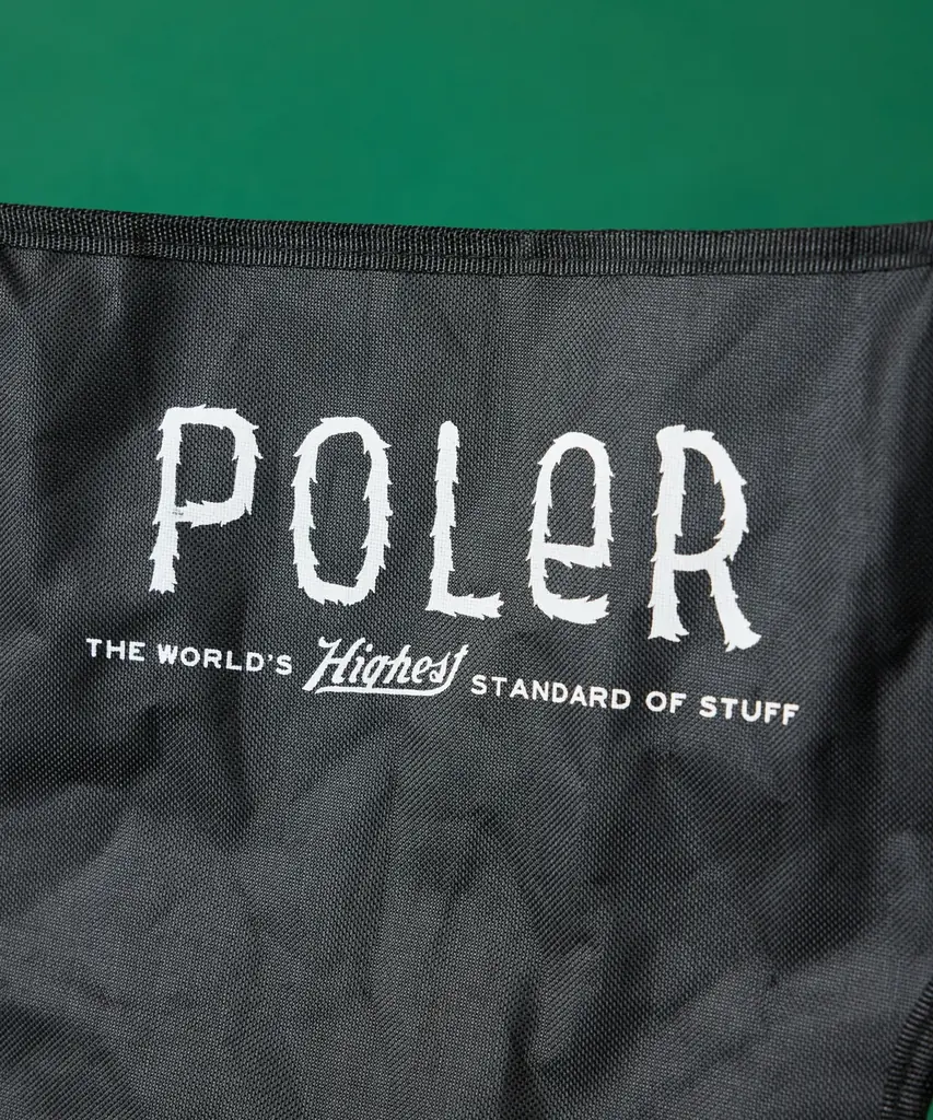 サーファー、スケーターのライフスタイルをミックスした新感覚アウトドアブランド「POLeR」に別注した、「FREAK’S STORE」による夏のレジャー＆フェスに最適なアイテムが大集結！ 画像 16