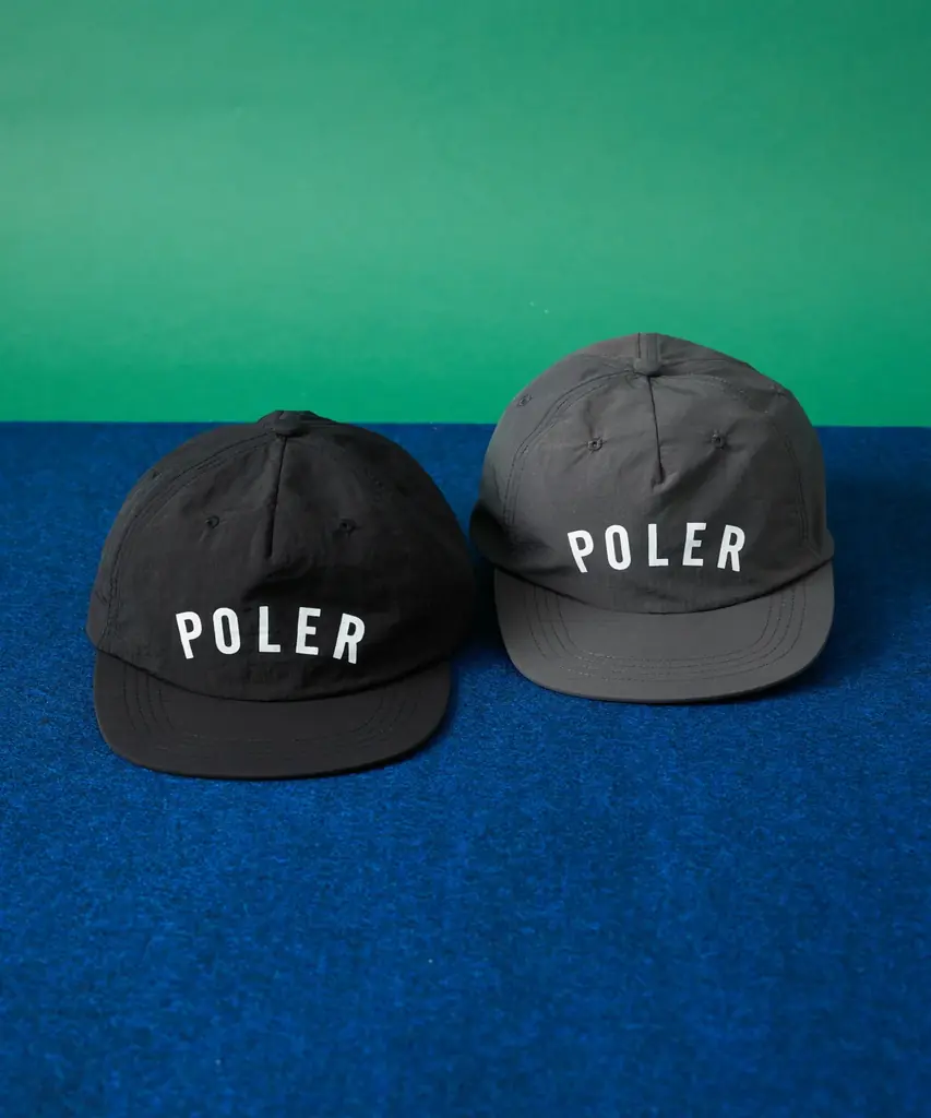 サーファー、スケーターのライフスタイルをミックスした新感覚アウトドアブランド「POLeR」に別注した、「FREAK’S STORE」による夏のレジャー＆フェスに最適なアイテムが大集結！ 画像 17