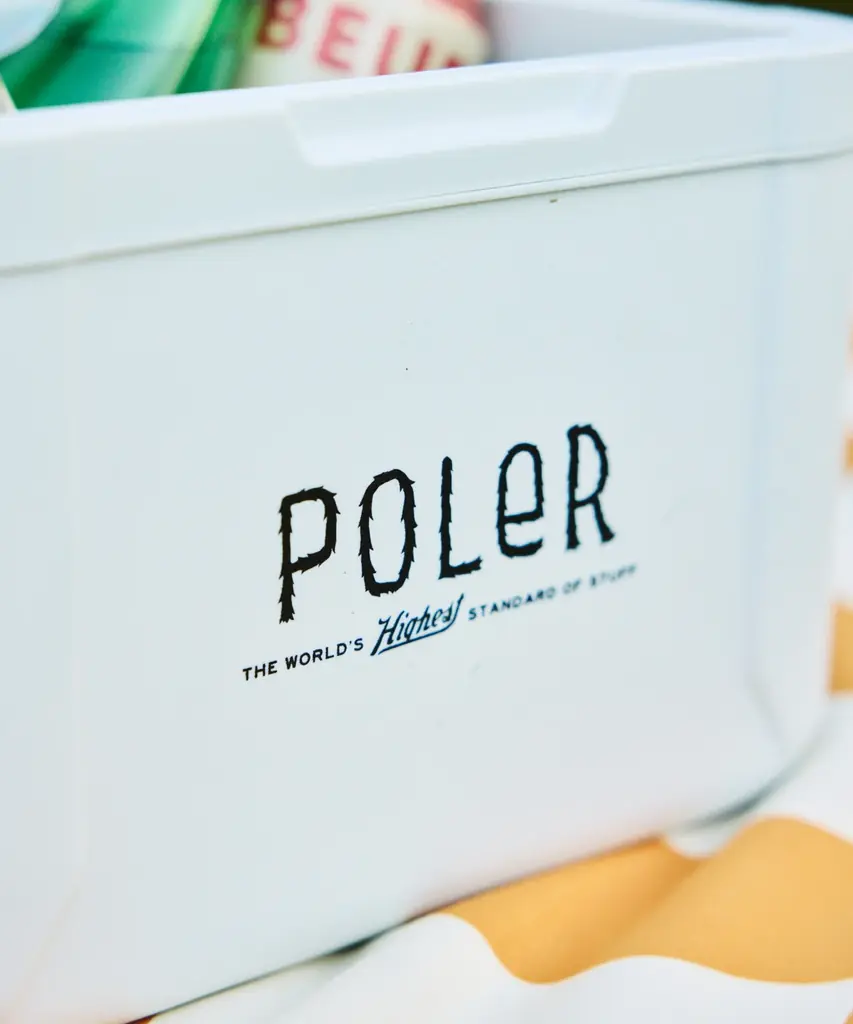 サーファー、スケーターのライフスタイルをミックスした新感覚アウトドアブランド「POLeR」に別注した、「FREAK’S STORE」による夏のレジャー＆フェスに最適なアイテムが大集結！ 画像 5