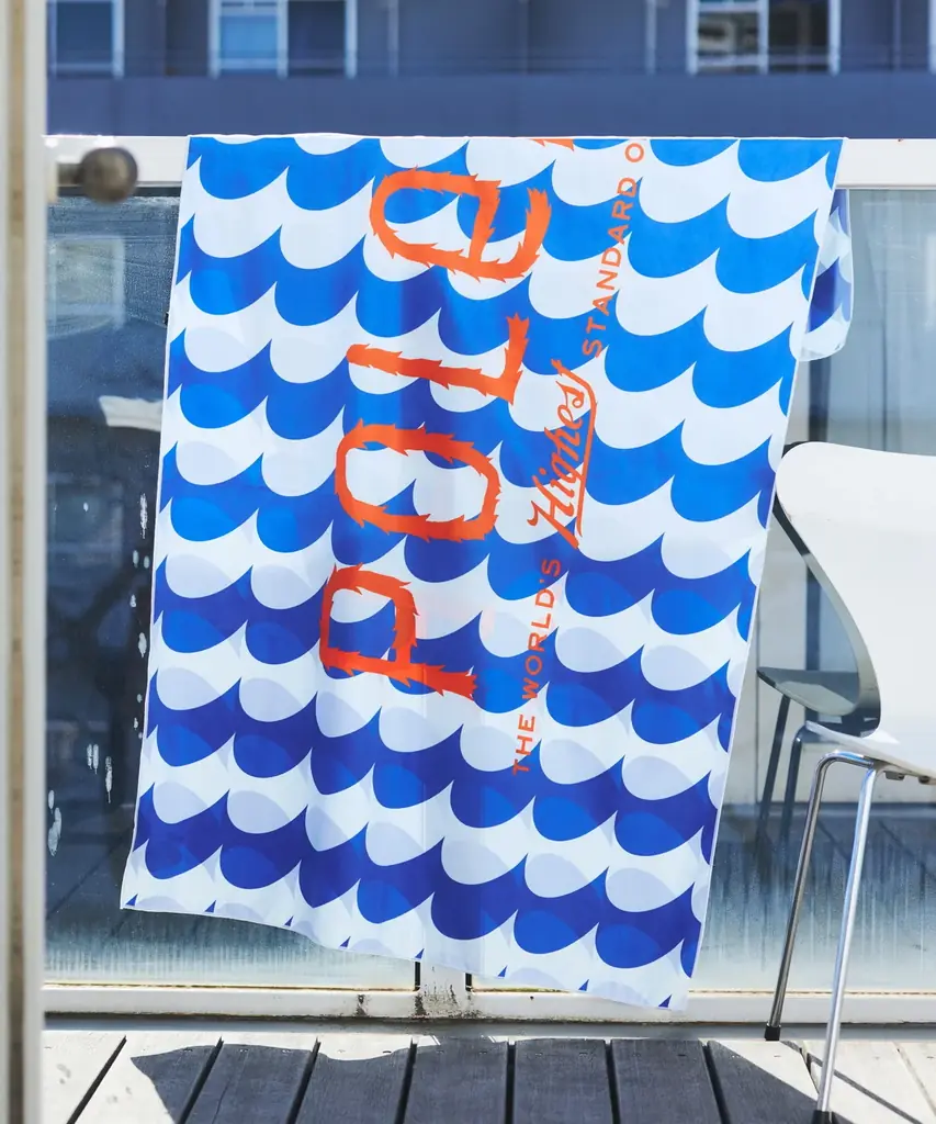 サーファー、スケーターのライフスタイルをミックスした新感覚アウトドアブランド「POLeR」に別注した、「FREAK’S STORE」による夏のレジャー＆フェスに最適なアイテムが大集結！ 画像 8