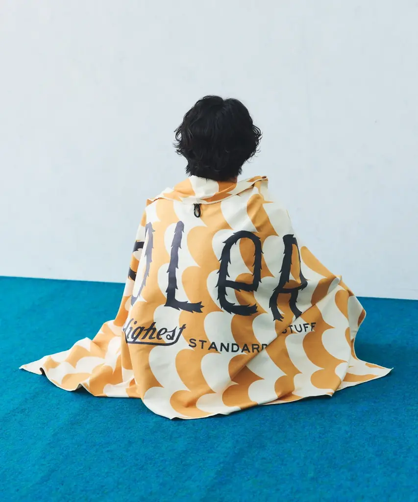 サーファー、スケーターのライフスタイルをミックスした新感覚アウトドアブランド「POLeR」に別注した、「FREAK’S STORE」による夏のレジャー＆フェスに最適なアイテムが大集結！ 画像 9