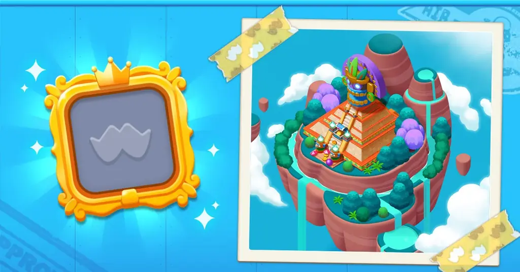 3マッチパズルゲーム「LINE マッチフライト」、本日よりサービス開始！記念イベント＆キャンペーンに加え、WEBCMも公開中 画像 6