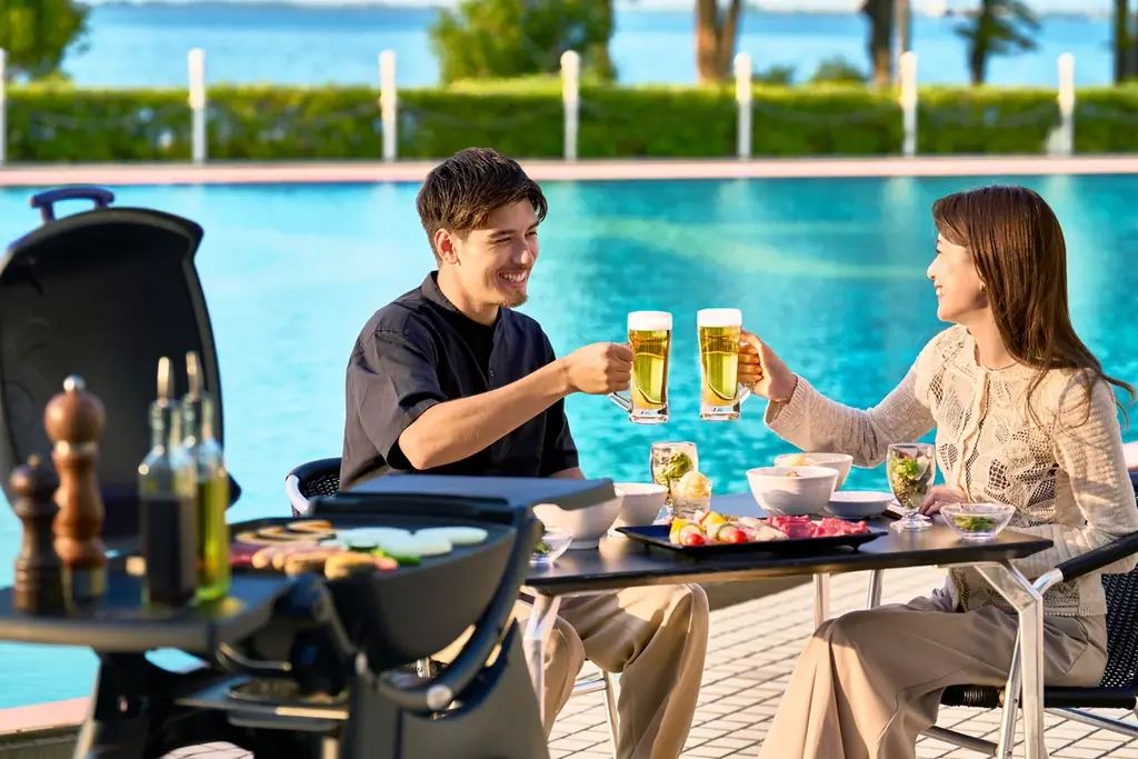 【西武・プリンスホテルズワールドワイド】プリンスで感じる“ハワイアンフィーリング”をテーマにした「ハワイアンフェア 2025」を全国10ホテルで開催 画像 4