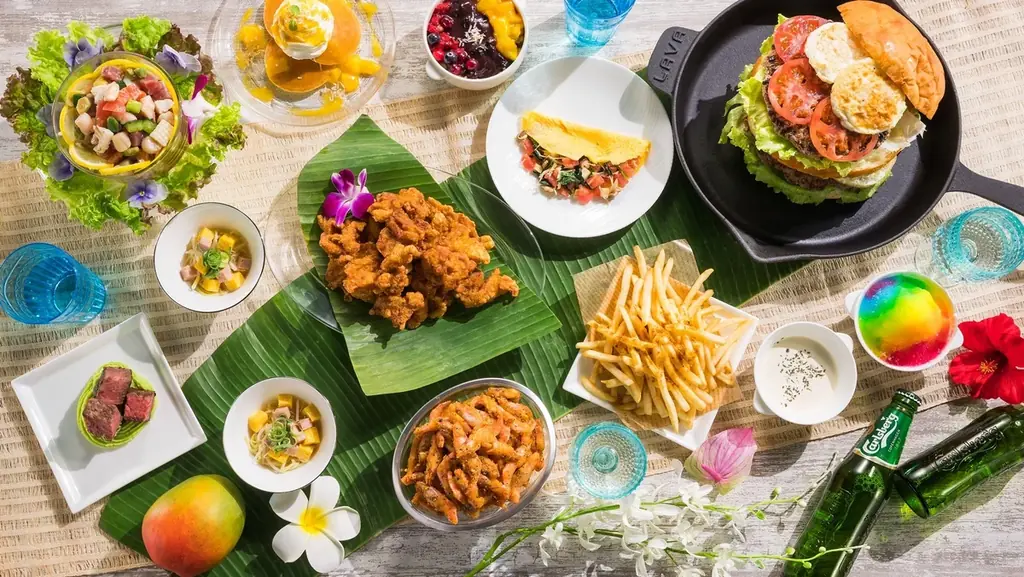 【西武・プリンスホテルズワールドワイド】プリンスで感じる“ハワイアンフィーリング”をテーマにした「ハワイアンフェア 2025」を全国10ホテルで開催 画像 5