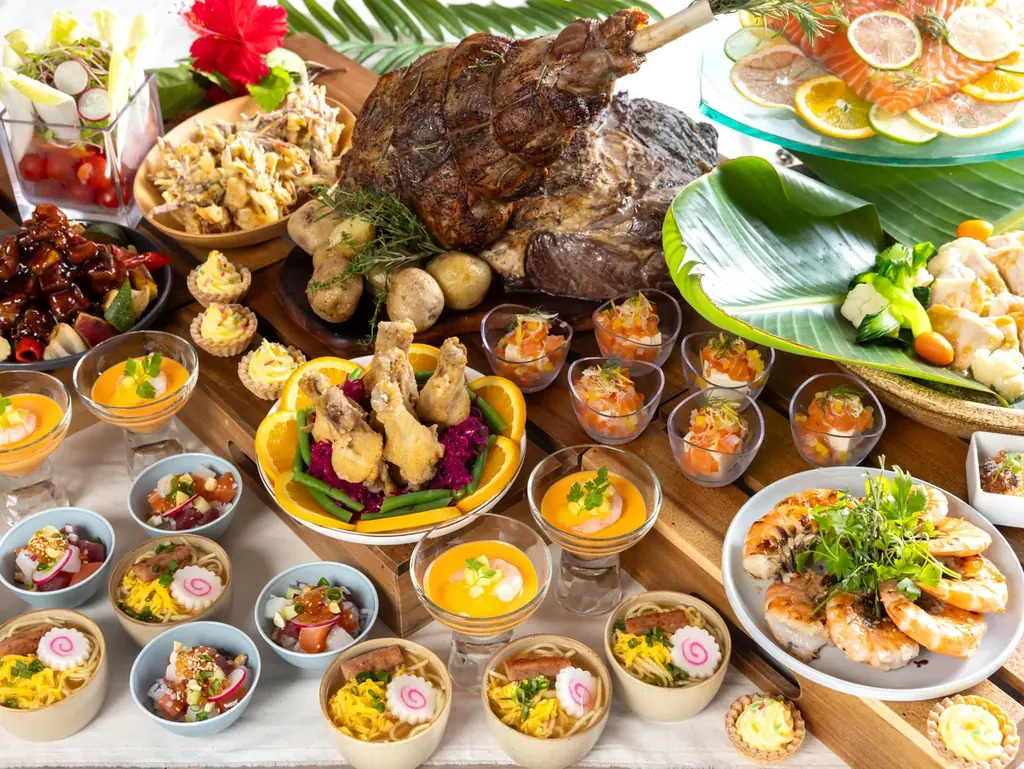 【西武・プリンスホテルズワールドワイド】プリンスで感じる“ハワイアンフィーリング”をテーマにした「ハワイアンフェア 2025」を全国10ホテルで開催 画像 6