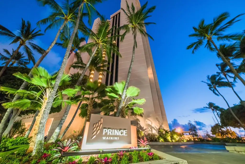 【西武・プリンスホテルズワールドワイド】プリンスで感じる“ハワイアンフィーリング”をテーマにした「ハワイアンフェア 2025」を全国10ホテルで開催 画像 7