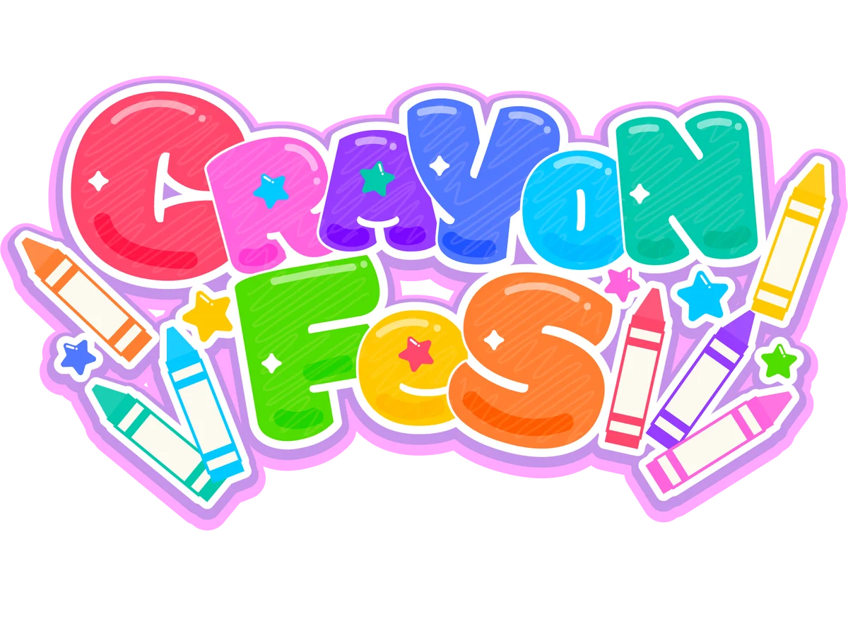 CRAYON Fes supported by UP-T コラボグッズショップオープン！ 画像 2