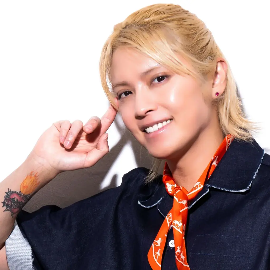 2025年7月9日配信開始！手越祐也の新曲「導火線」の魅力と最新情報