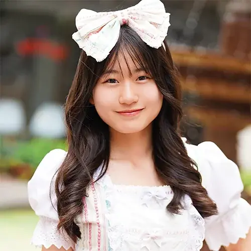 なないろ所属タレントが原宿POP新企画「Kawaiiチャレンジ2025」に初挑戦！ 画像 3