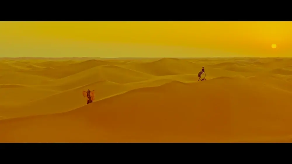 7/11(金)〜公開！日本の映画音楽ファンを虜にした、あのハンス・ジマーの世界ツアーのコンサート映画『ハンス・ジマー＆フレンズ：ダイアモンド・イン・ザ・デザート』の上映劇場が大幅追加に！ 画像 4