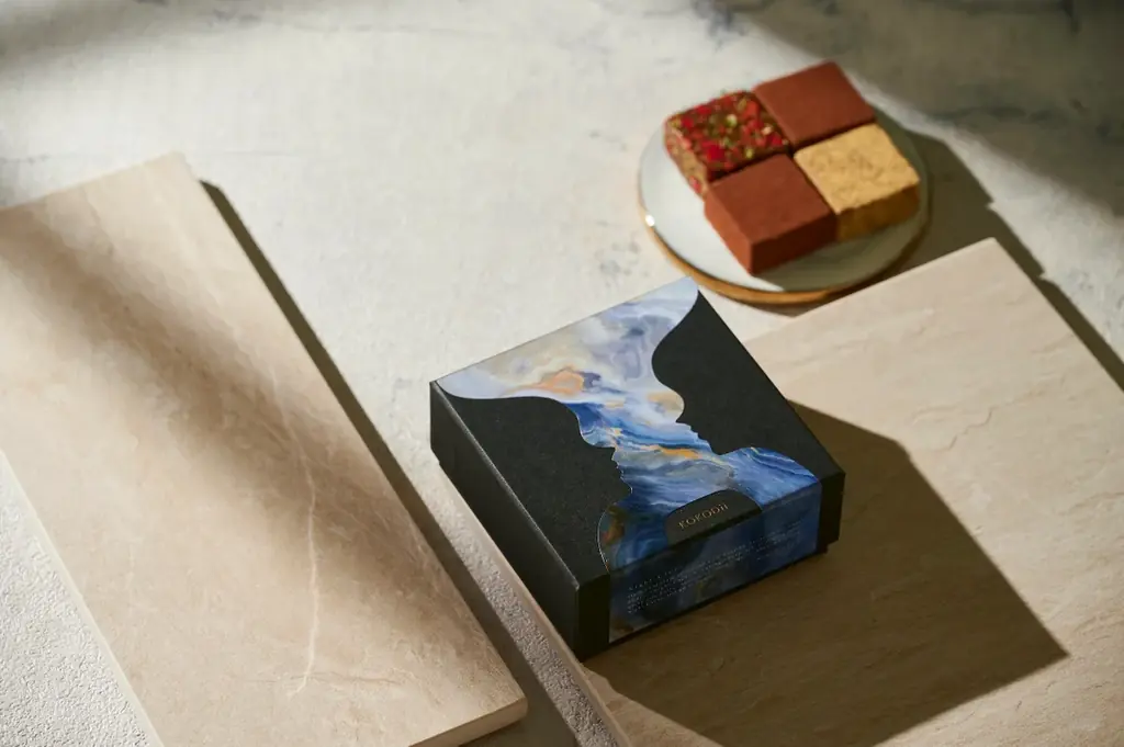 世界最大級のチョコレートの祭典「サロン・デュ・ショコラ2025(パリ)」に初出展。日本生まれ・Night Cacaoがタイの農家と世界の舞台へに向けてクラウドファンディングを開始 画像 3