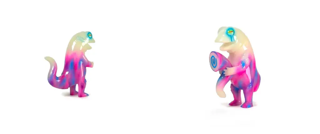 香港で大人気！“痛い＆うっかり”な瞬間をユーモアたっぷりに切り取るソフビトイクリエイター「Ouch & Oops!!」初の個展が東京原宿SOMSOC GALLERYで6月21日～7月6日に開催。 画像 2