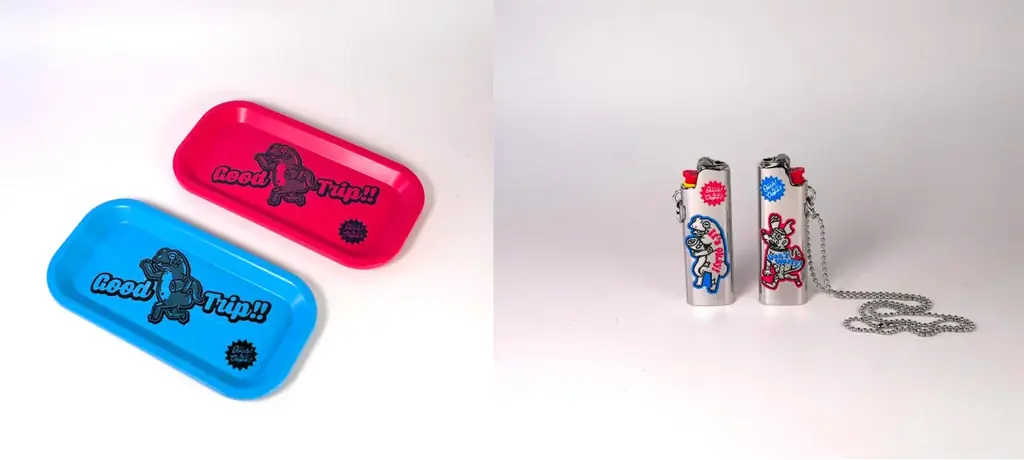 香港で大人気！“痛い＆うっかり”な瞬間をユーモアたっぷりに切り取るソフビトイクリエイター「Ouch & Oops!!」初の個展が東京原宿SOMSOC GALLERYで6月21日～7月6日に開催。 画像 21