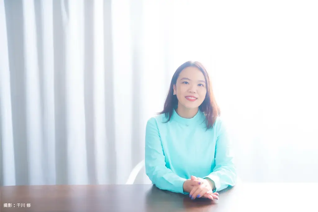 suis from ヨルシカがナビゲートする、映画『この夏の星を見る』のラジオ特番を7/2（水）にオンエア！　映画主題歌「灯星（ともしぼし）」のスペシャル音源も初披露。 画像 5